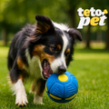 Bola Interativa Voadora – Seu cão nunca se divertiu tanto!