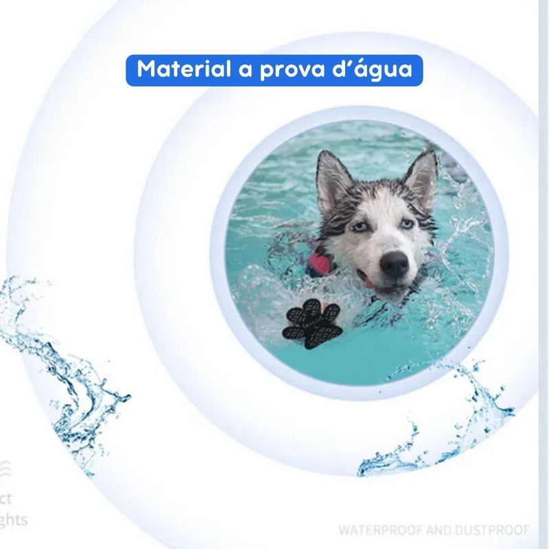 Protetor Antiderrapante para Patas de Pets: Segurança em Ambientes Escorregadios