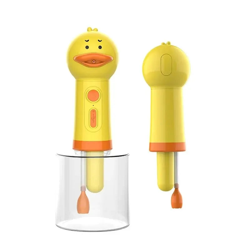 Dispenser Elétrico de Shampoo para Pets – Banho Prático com Aplicação Uniforme